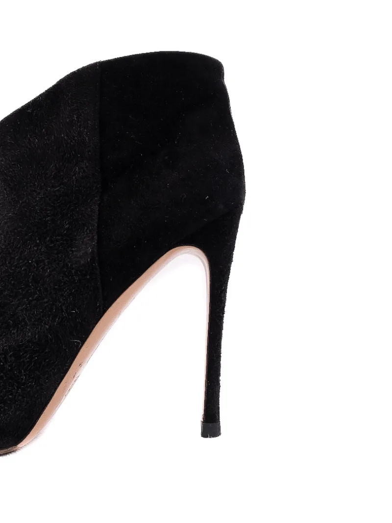 Boots Gianvito Rossi - Boots Gianvito Rossi - View 5