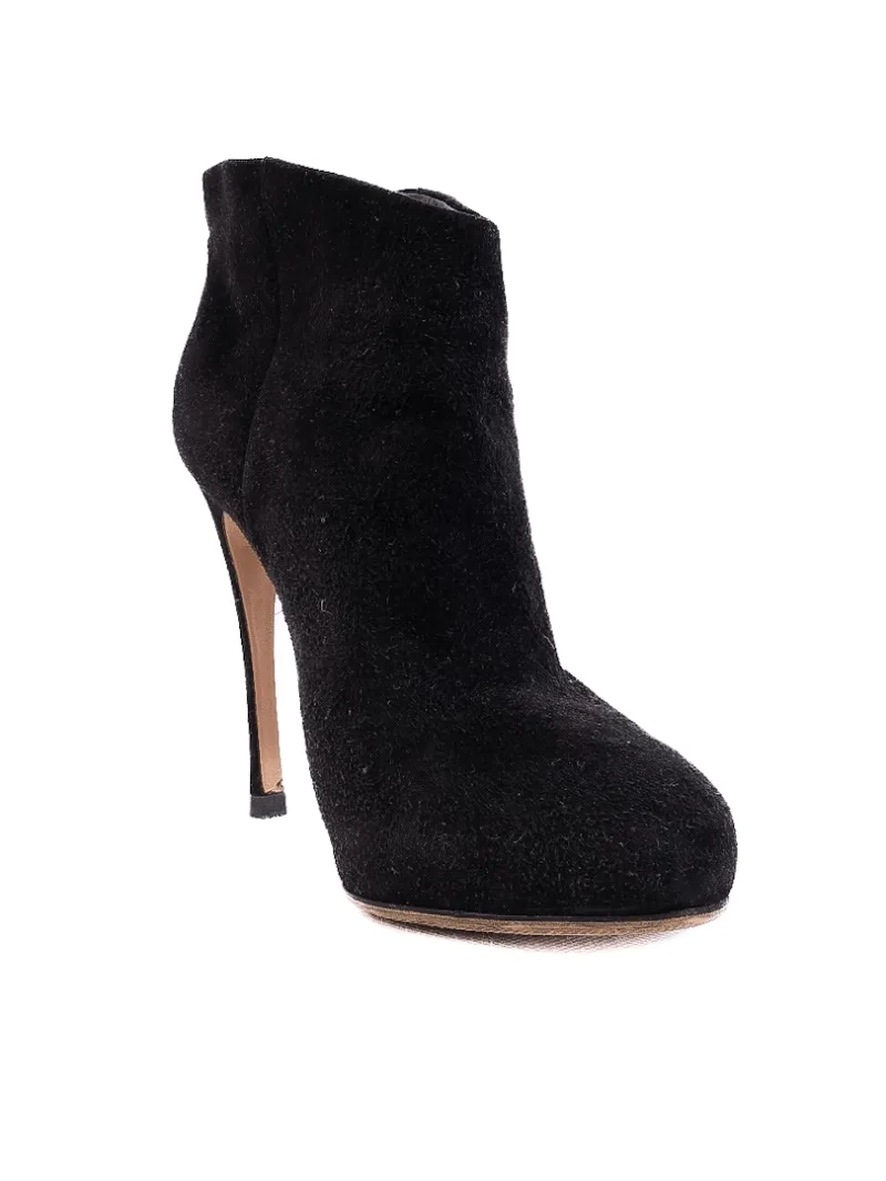 Boots Gianvito Rossi - Boots Gianvito Rossi - View 6