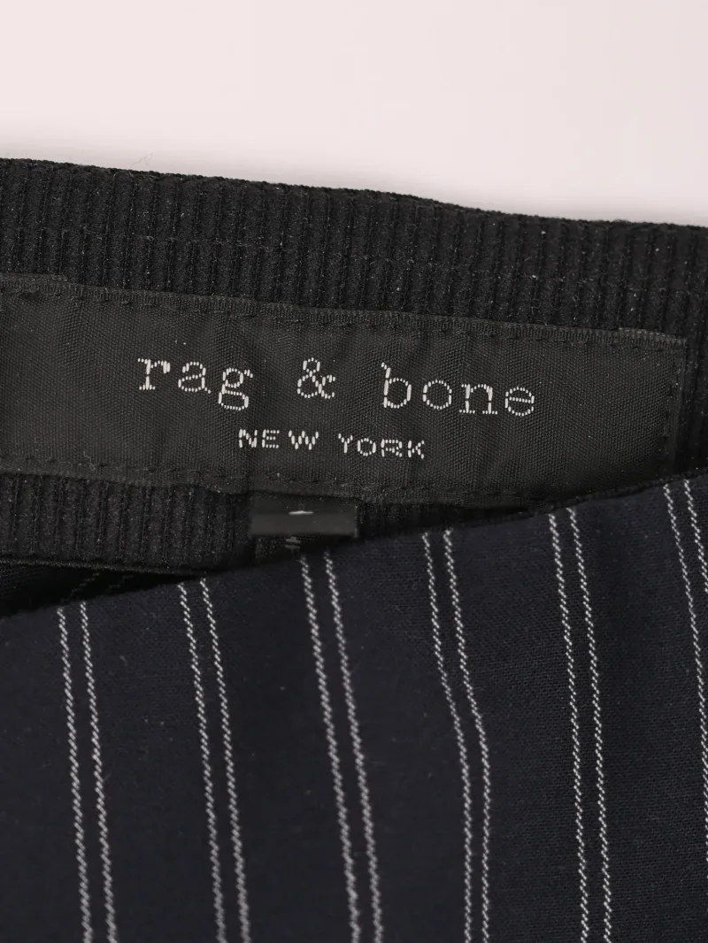 Повседневные Брюки Rag&Bone - Повседневные Брюки Rag&Bone - View 4