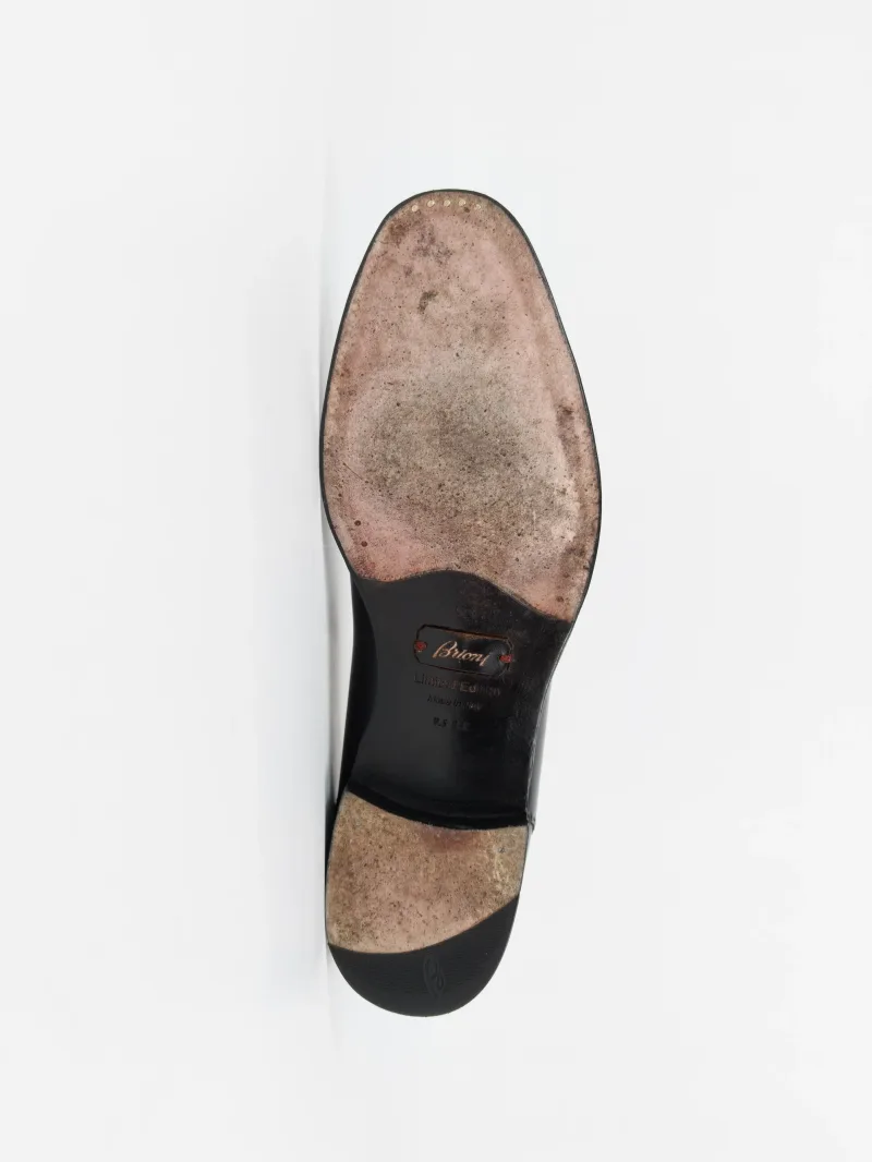 Мужские лоферы BRIONI - Мужские лоферы BRIONI - View 10