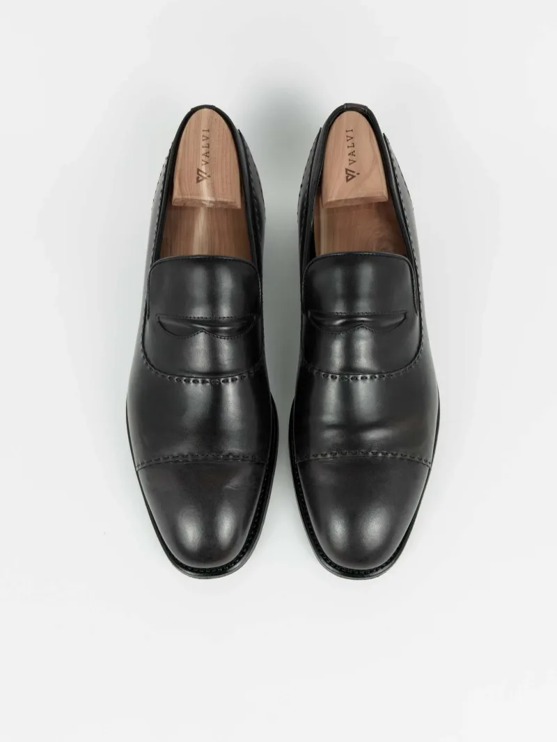 Мужские лоферы BRIONI - Мужские лоферы BRIONI - View 8