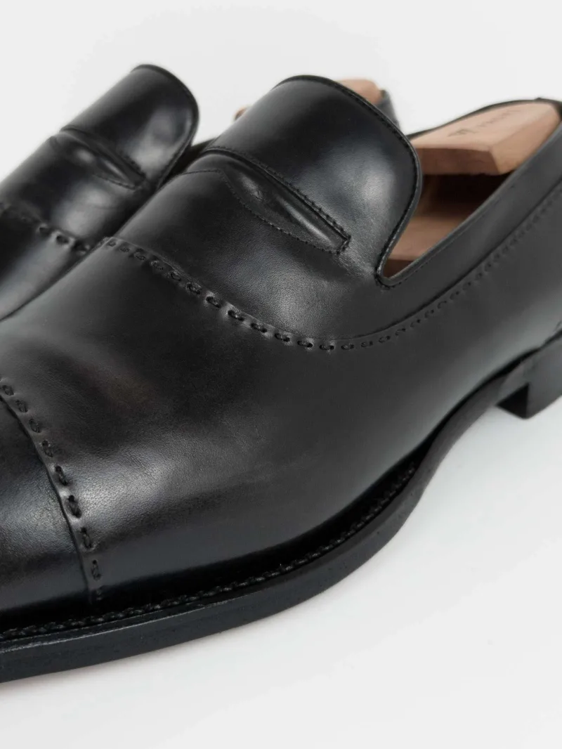 Мужские лоферы BRIONI - Мужские лоферы BRIONI - View 7