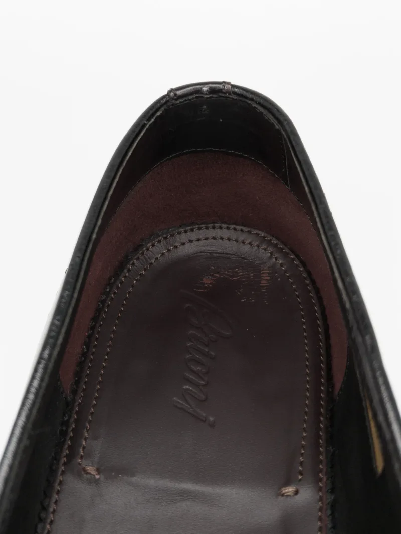 Мужские лоферы BRIONI - Мужские лоферы BRIONI - View 13