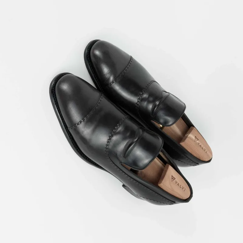 Мужские лоферы BRIONI - Мужские лоферы BRIONI - View 5