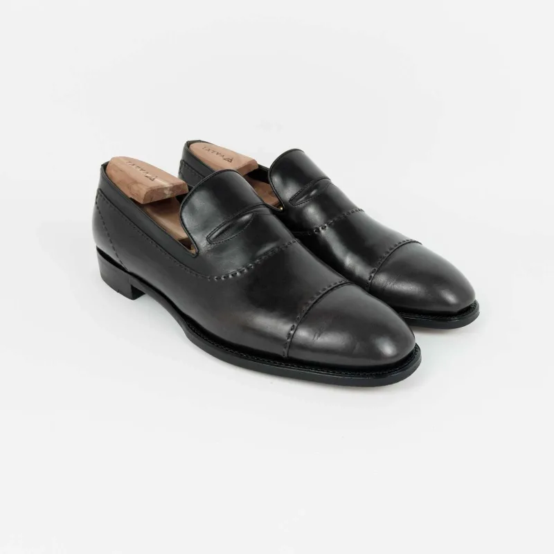 Мужские лоферы BRIONI - Мужские лоферы BRIONI - View 3