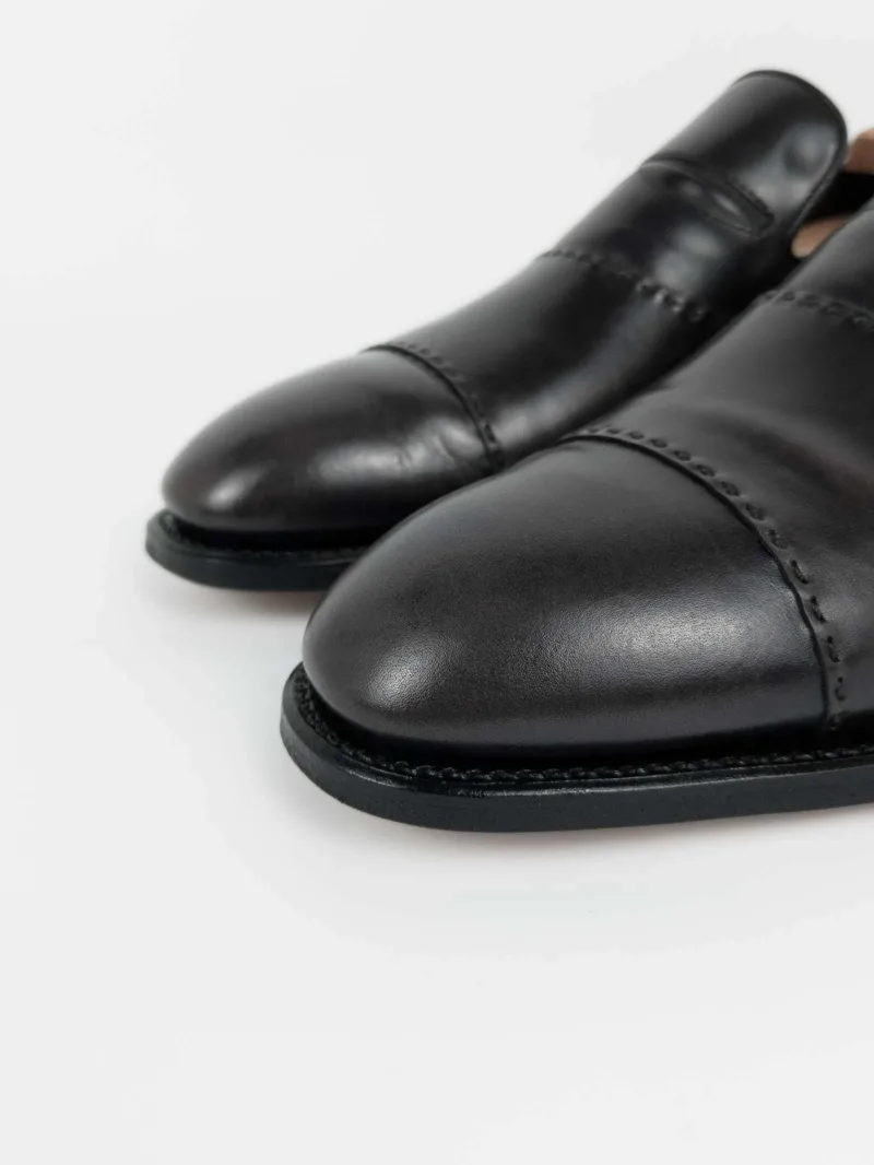 Мужские лоферы BRIONI - Мужские лоферы BRIONI - View 6
