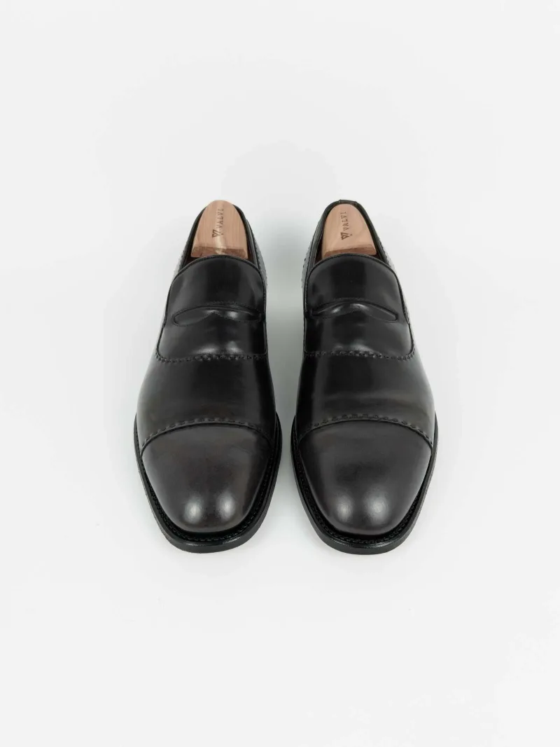 Мужские лоферы BRIONI - Мужские лоферы BRIONI - View 4