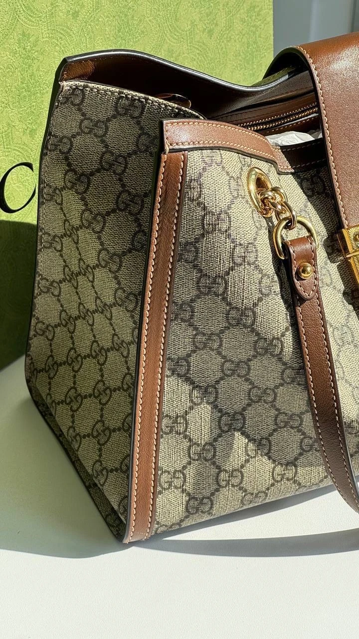 Женские повседневные сумки  Gucci - Женские повседневные сумки  Gucci - View 2