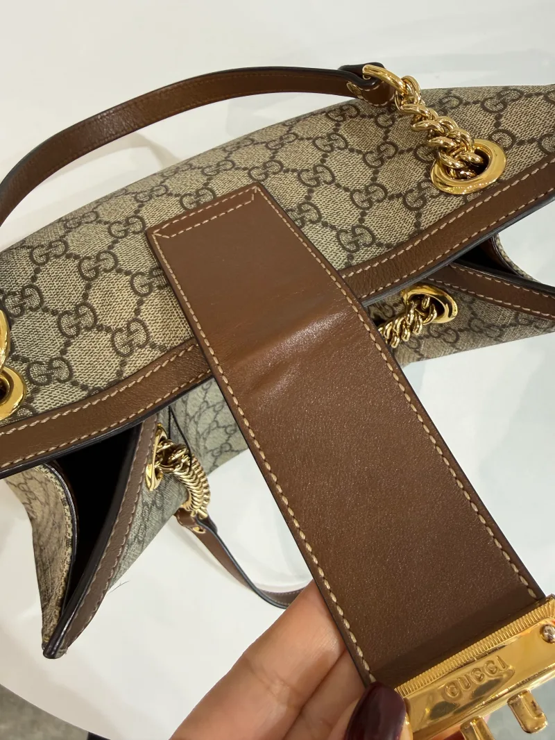 Женские повседневные сумки  Gucci - Женские повседневные сумки  Gucci - View 4