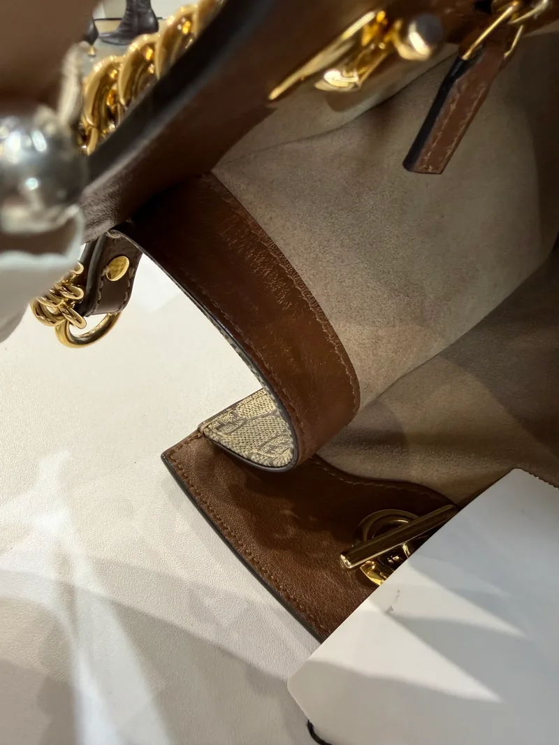Женские повседневные сумки  Gucci - Женские повседневные сумки  Gucci - View 5