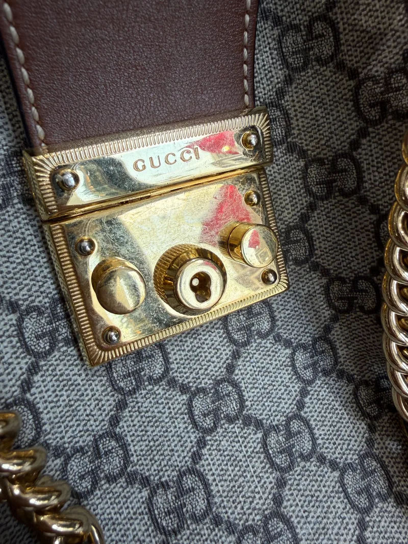 Женские повседневные сумки  Gucci - Женские повседневные сумки  Gucci - View 6