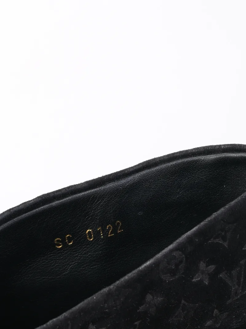 Сапоги Louis Vuitton - Сапоги Louis Vuitton - View 8