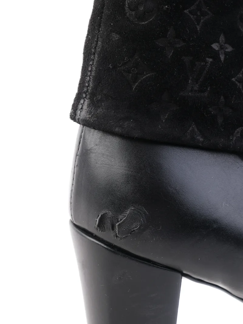 Сапоги Louis Vuitton - Сапоги Louis Vuitton - View 6