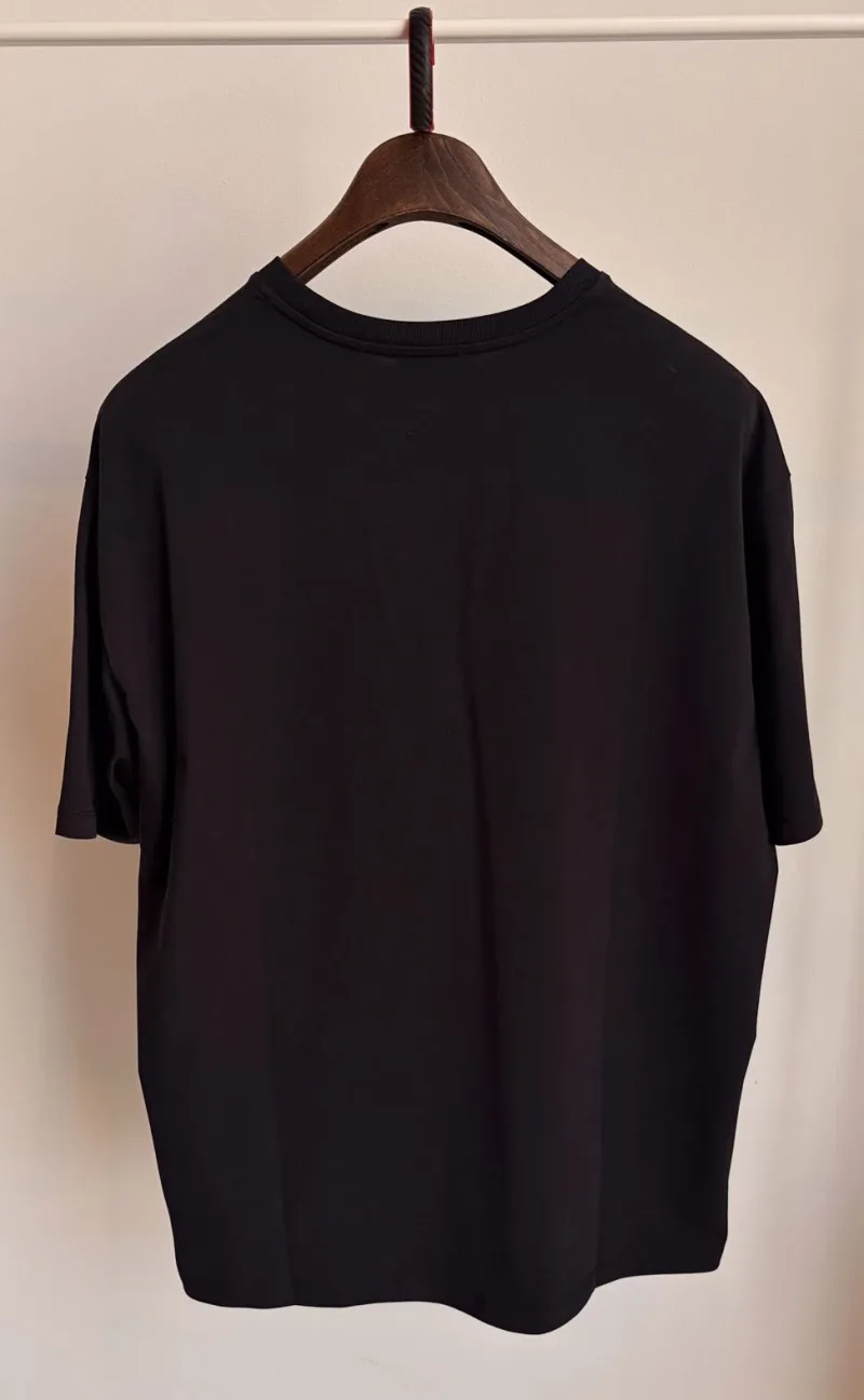 Мужские футболки  Emporio Armani - Мужские футболки  Emporio Armani - View 2