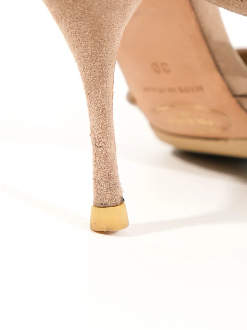 Туфли Prada - Туфли Prada - View 4
