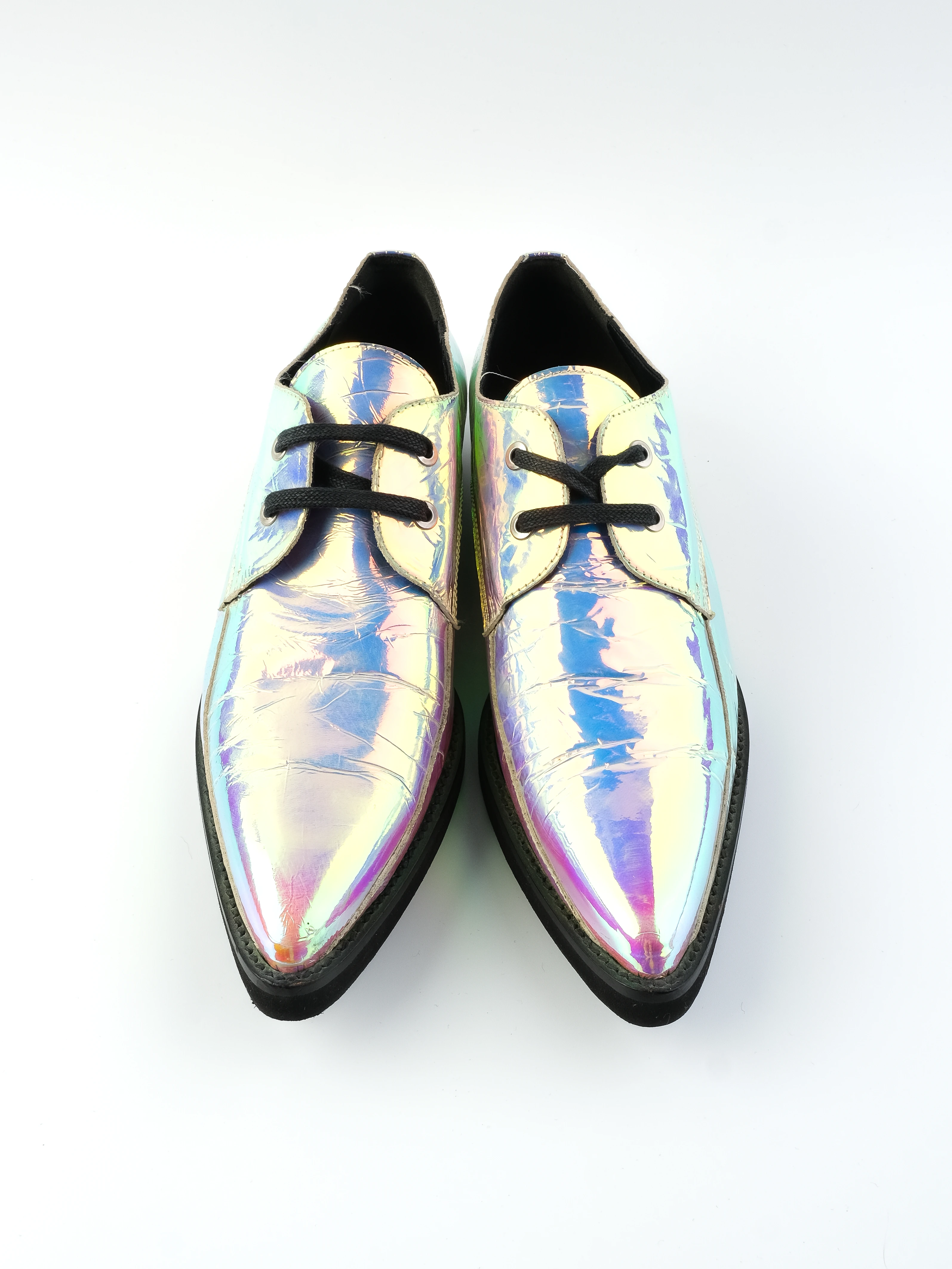 Туфли Alexander McQueen - Туфли Alexander McQueen - View 5