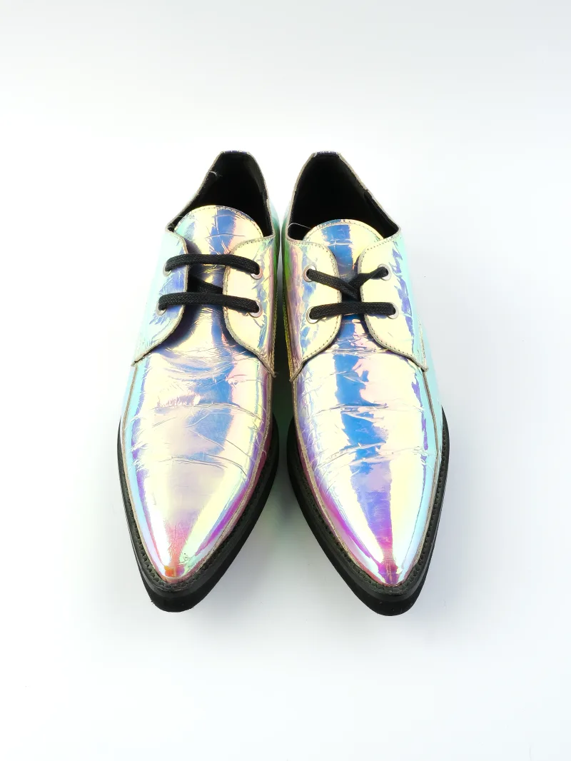 Туфли Alexander McQueen - Туфли Alexander McQueen - View 5