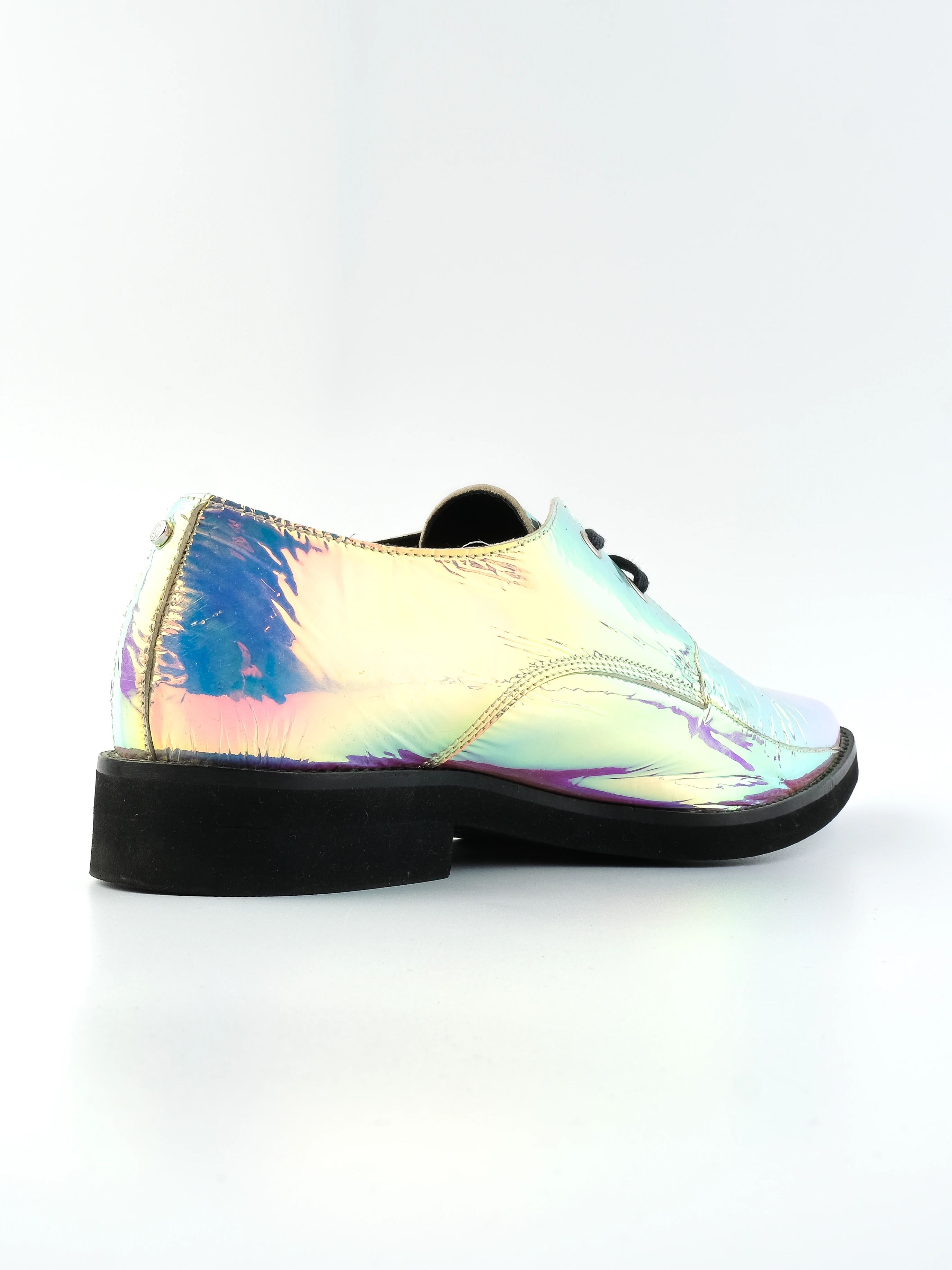 Туфли Alexander McQueen - Туфли Alexander McQueen - View 3