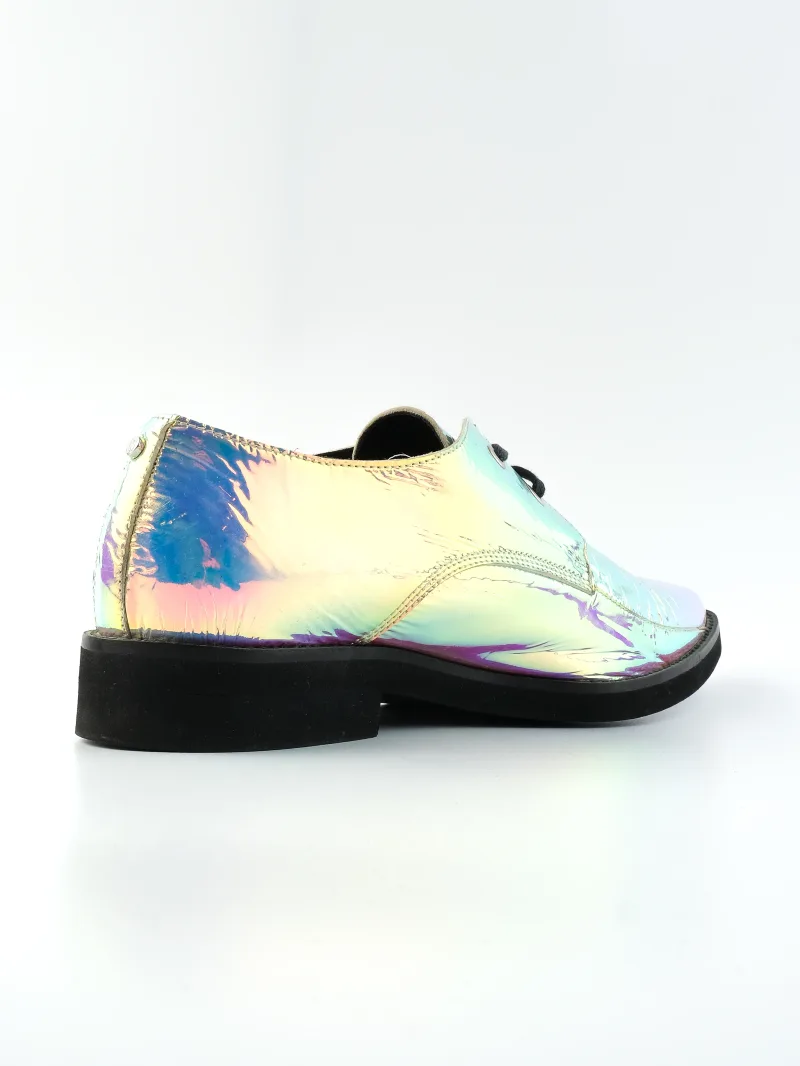 Туфли Alexander McQueen - Туфли Alexander McQueen - View 3
