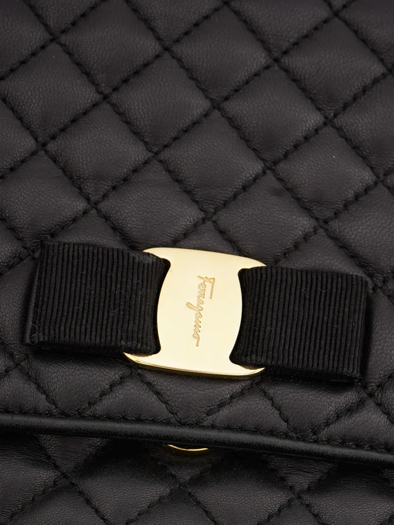 Женские повседневные сумки  Salvatore Ferragamo - Женские повседневные сумки  Salvatore Ferragamo - View 5