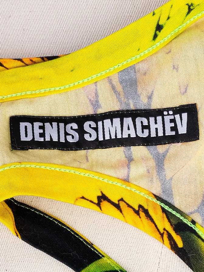 Топы Denis Simachev - Топы Denis Simachev - View 6