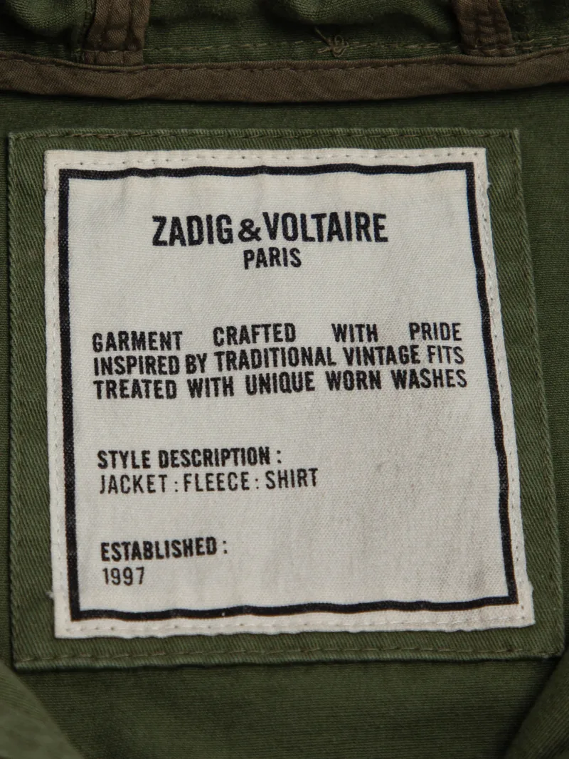 Куртки Zadig&Voltaire - Куртки Zadig&Voltaire - View 6
