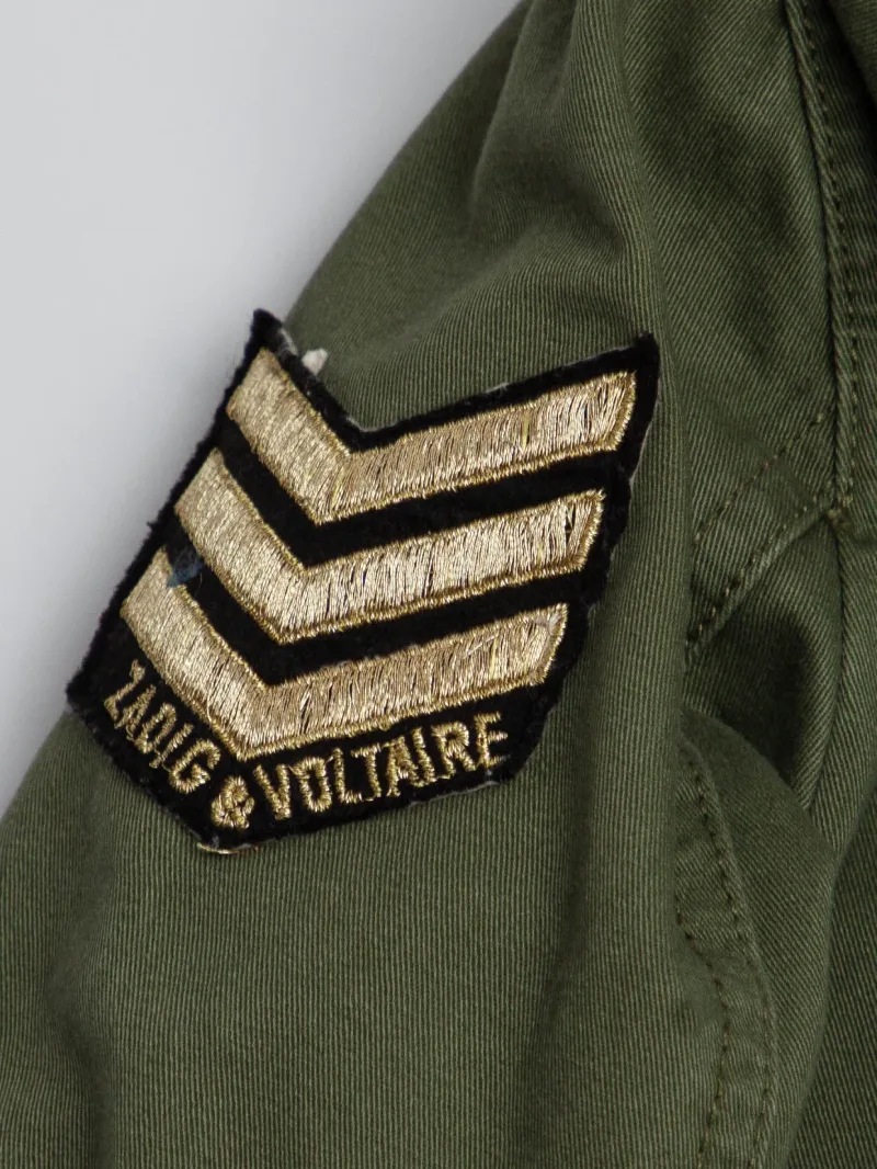 Куртки Zadig&Voltaire - Куртки Zadig&Voltaire - View 3