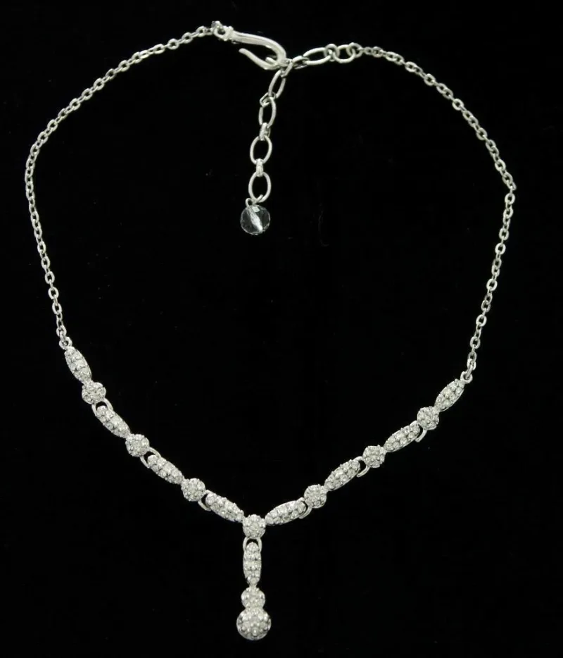 Женские украшения Swarovski - Женские украшения Swarovski - View 1