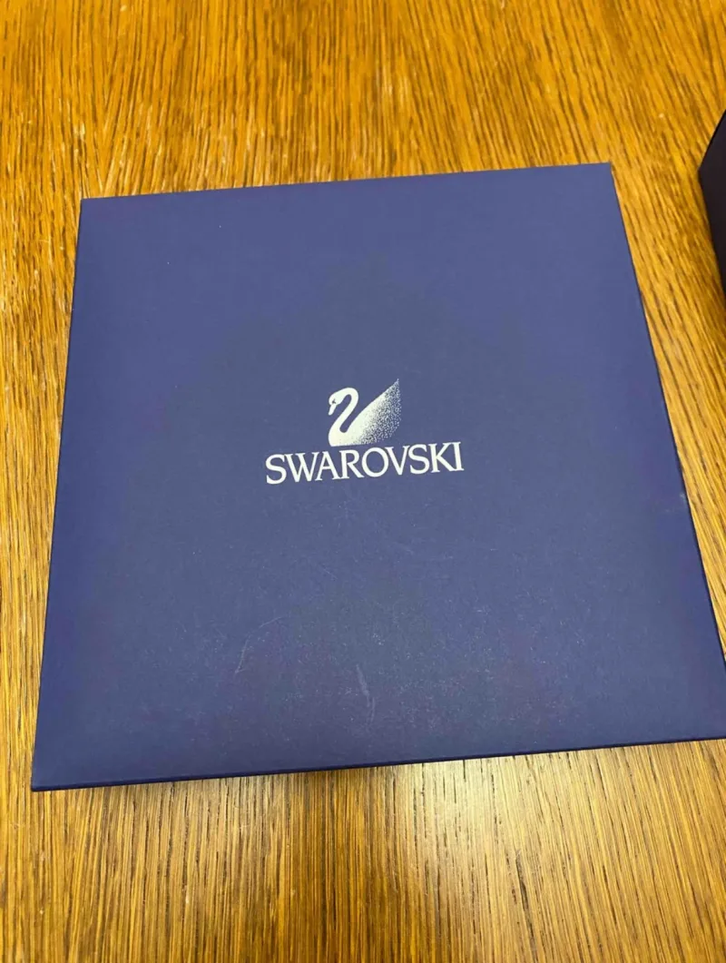 Женские украшения Swarovski - Женские украшения Swarovski - View 6
