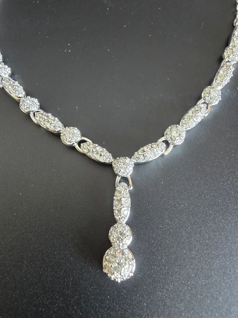 Женские украшения Swarovski - Женские украшения Swarovski - View 2
