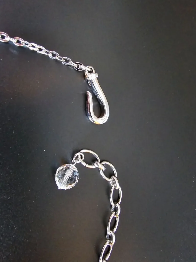 Женские украшения Swarovski - Женские украшения Swarovski - View 3
