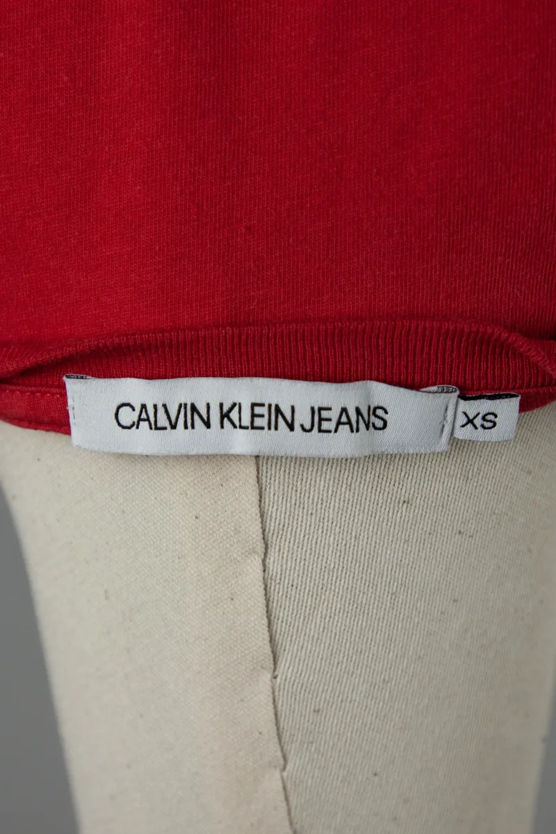 Футболка Calvin Klein - Футболка Calvin Klein - View 4