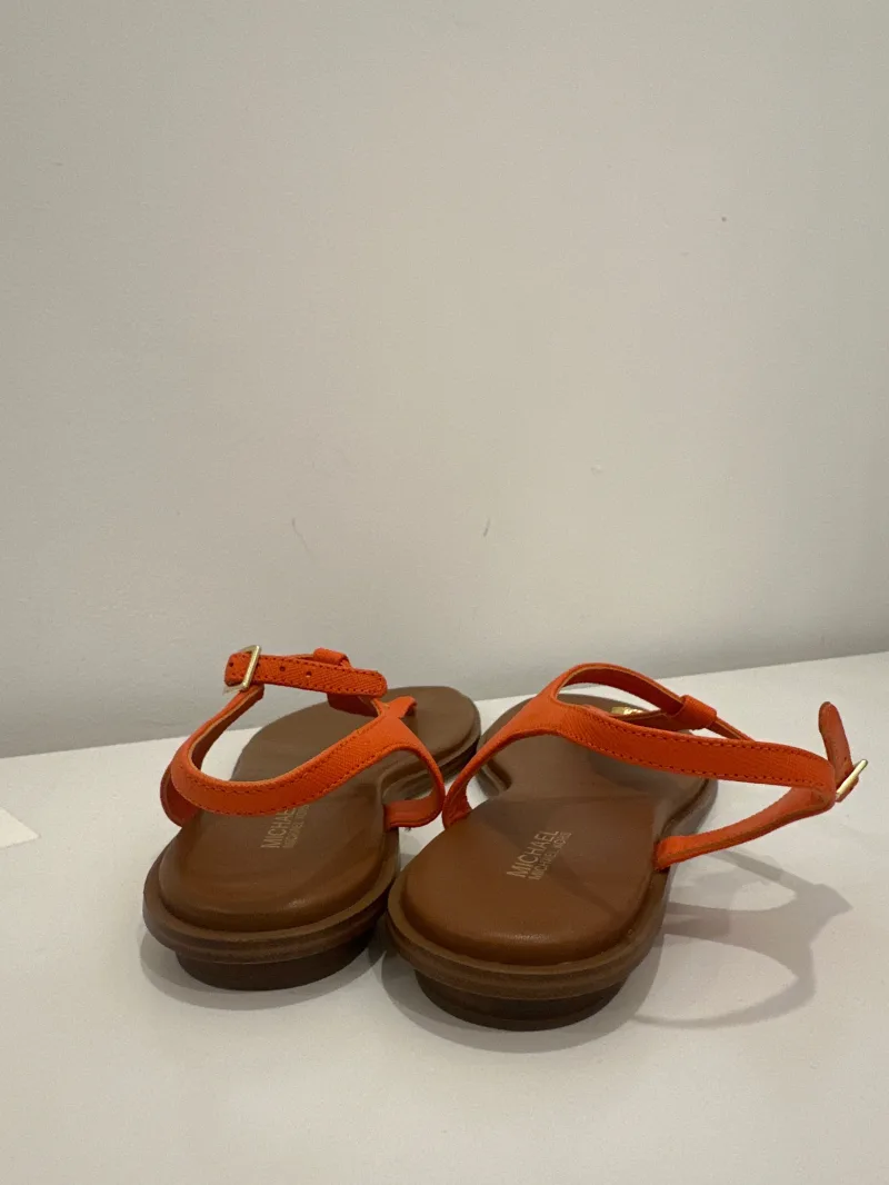 Женские сандалии  Michael Kors - Женские сандалии  Michael Kors - View 6