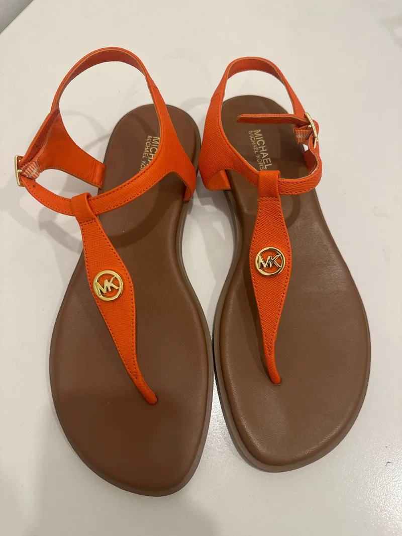 Женские сандалии  Michael Kors - Женские сандалии  Michael Kors - View 2