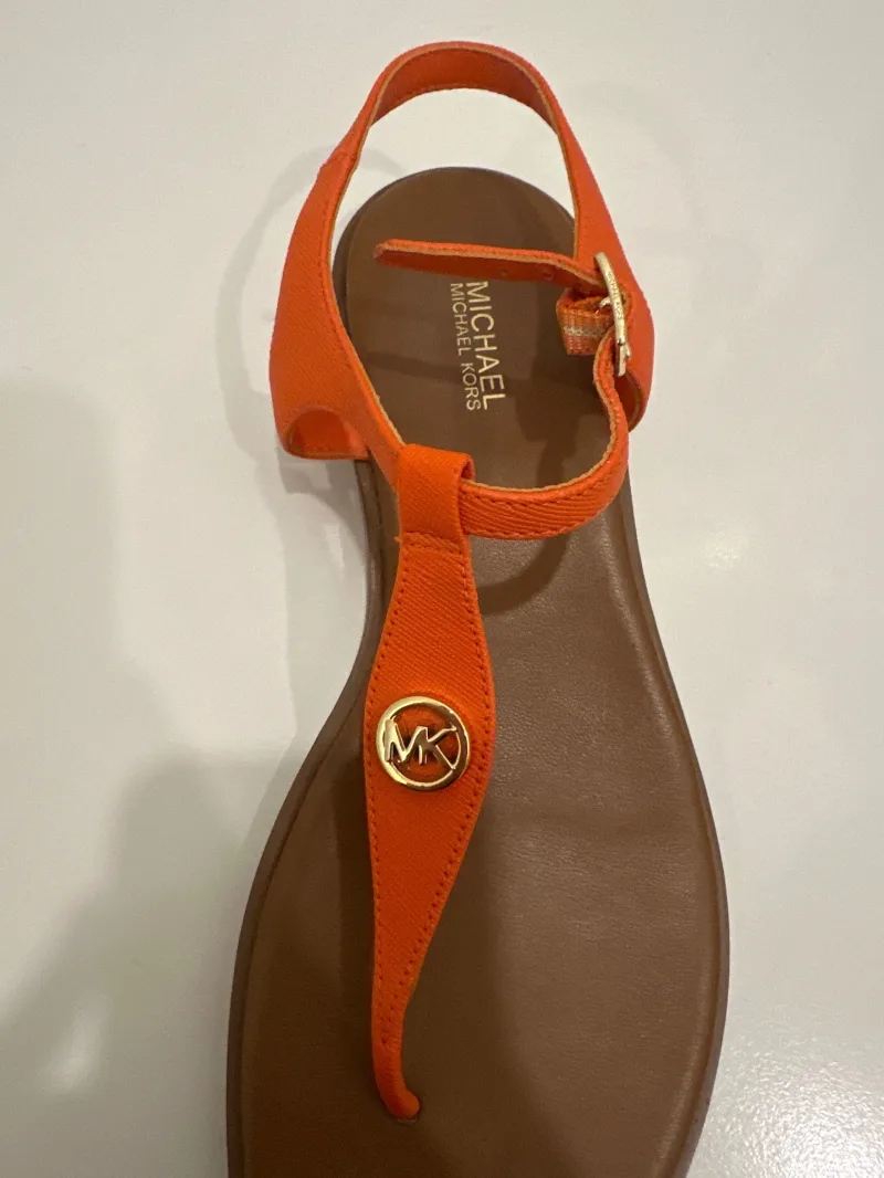 Женские сандалии  Michael Kors - Женские сандалии  Michael Kors - View 5