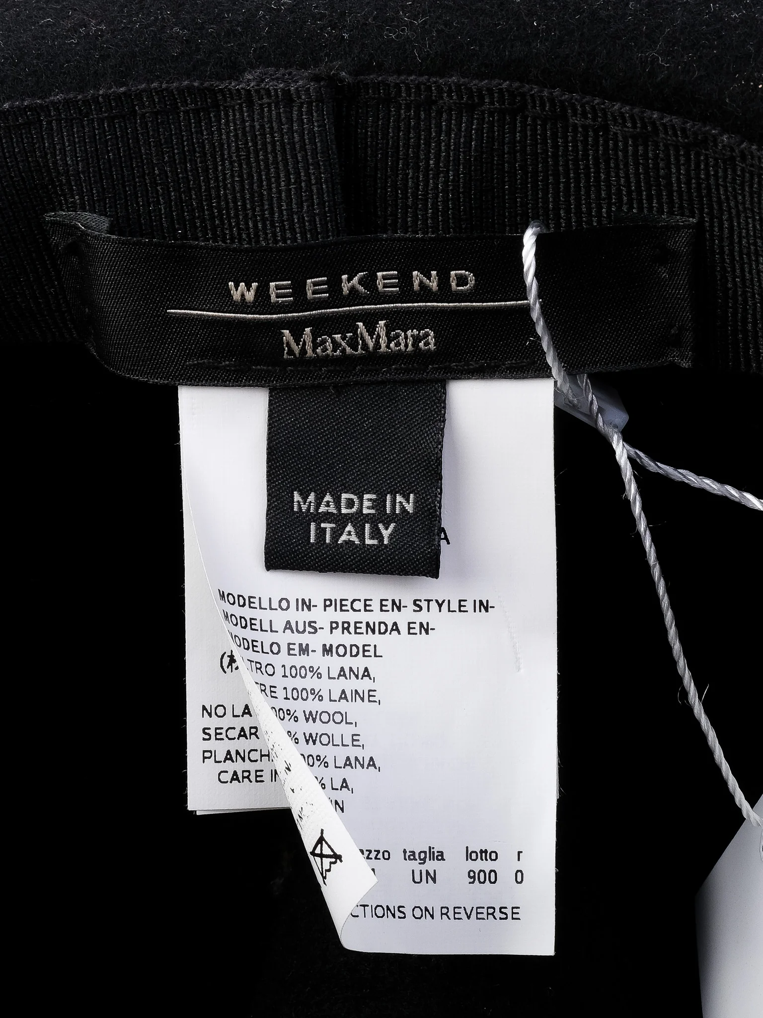 Шляпы Weekend MaxMara - Шляпы Weekend MaxMara - View 4
