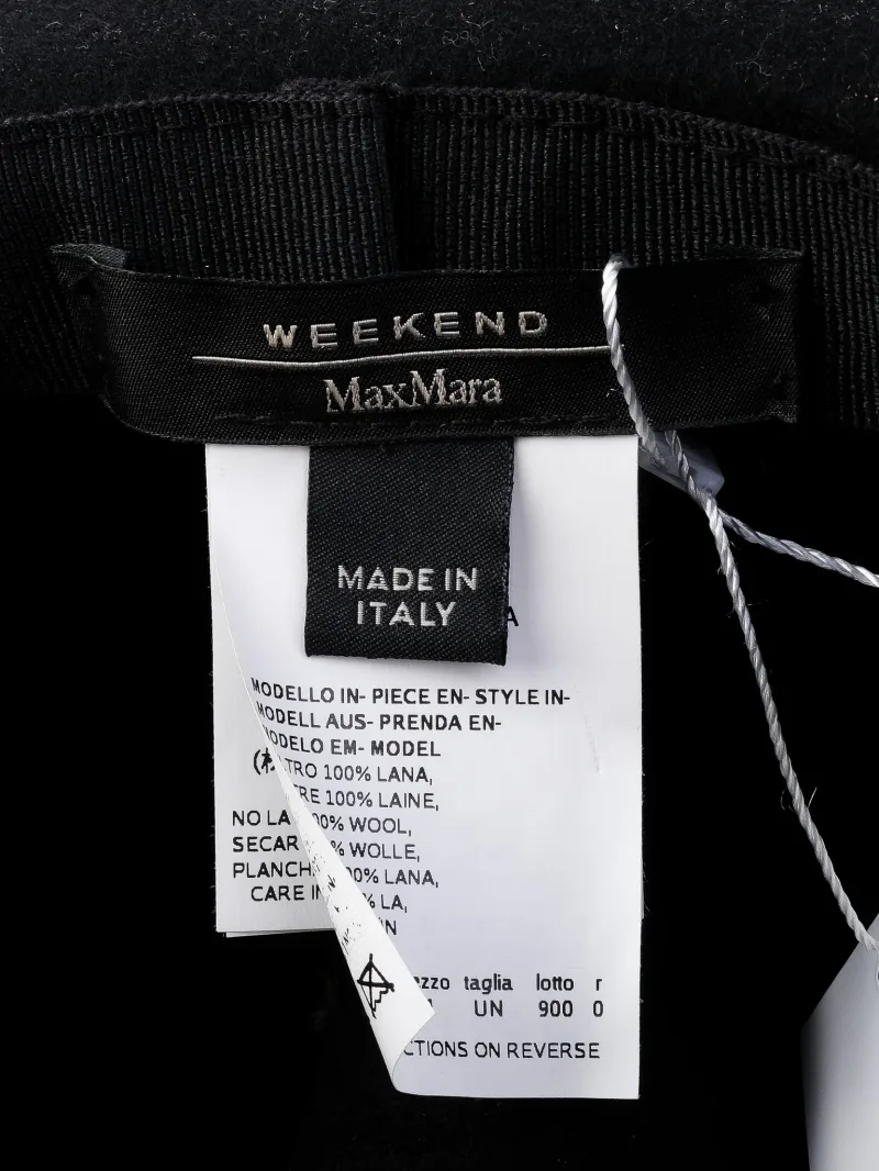 Шляпы Weekend MaxMara - Шляпы Weekend MaxMara - View 4