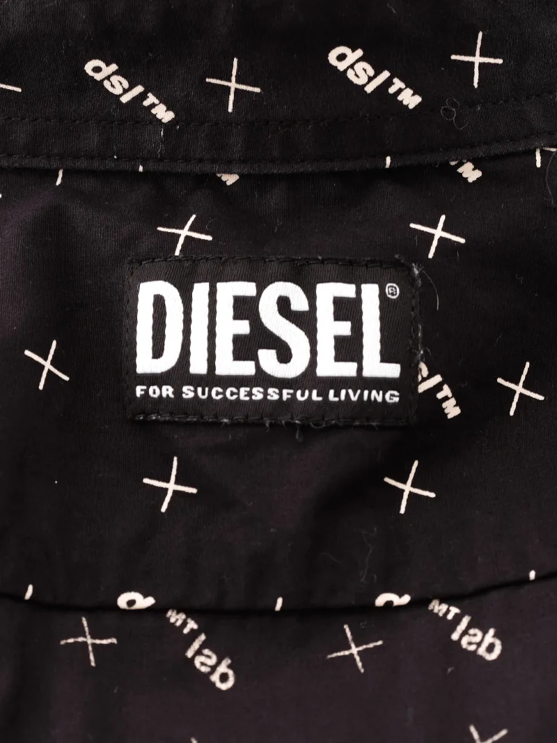 Рубашки Diesel - Рубашки Diesel - View 6