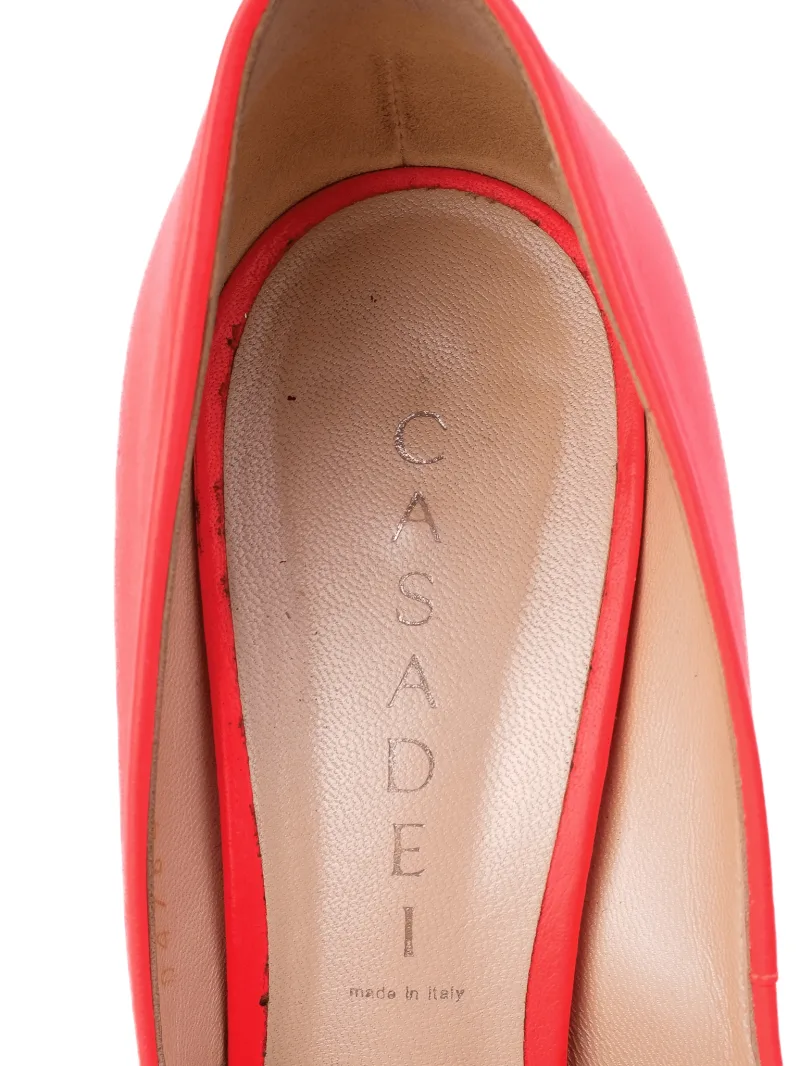 Туфли Casadei - Туфли Casadei - View 4