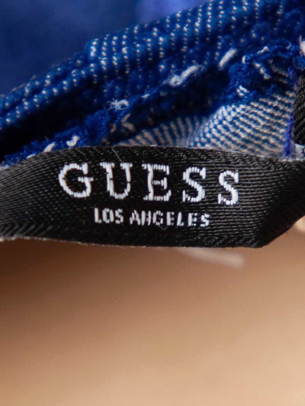 Платья без рукавов Guess - Платья без рукавов Guess - View 7