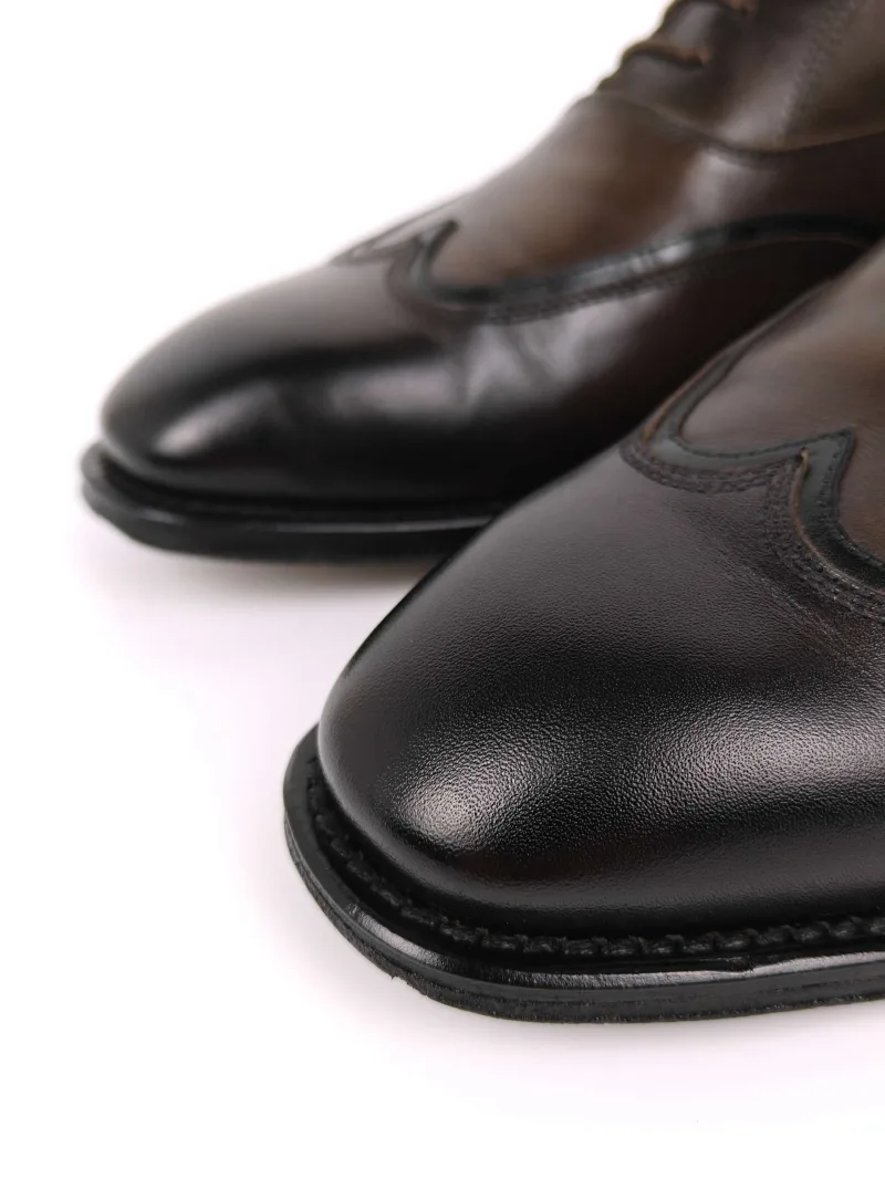 Мужские туфли Ermenegildo Zegna - Мужские туфли Ermenegildo Zegna - View 5