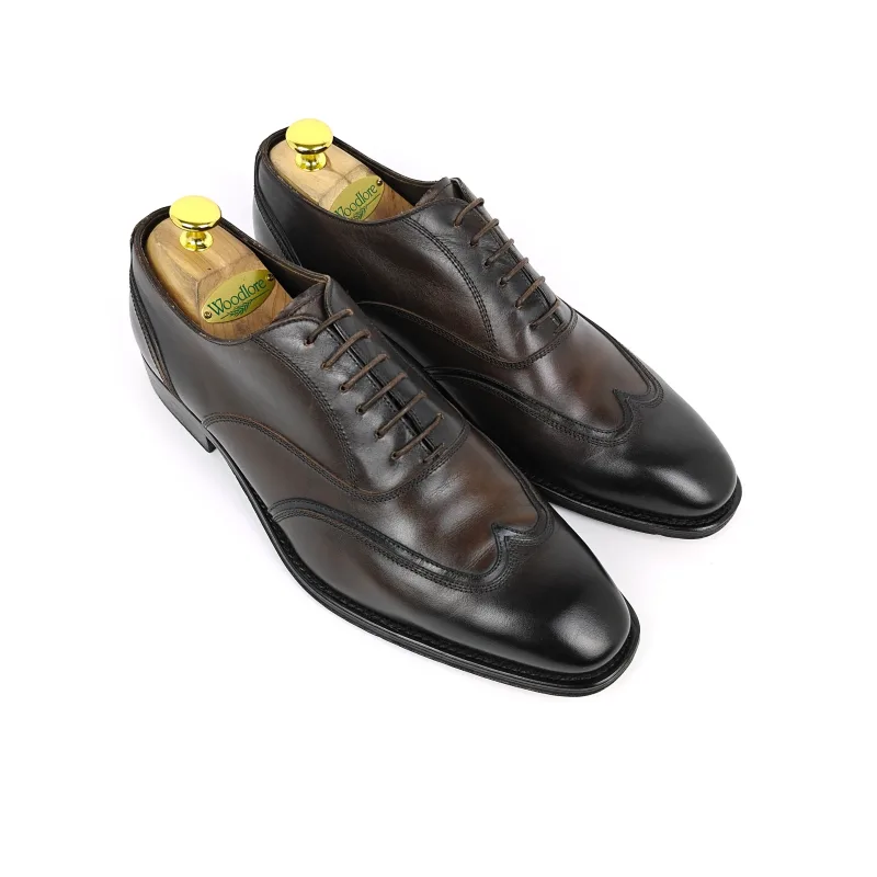 Мужские туфли Ermenegildo Zegna - Мужские туфли Ermenegildo Zegna - View 13