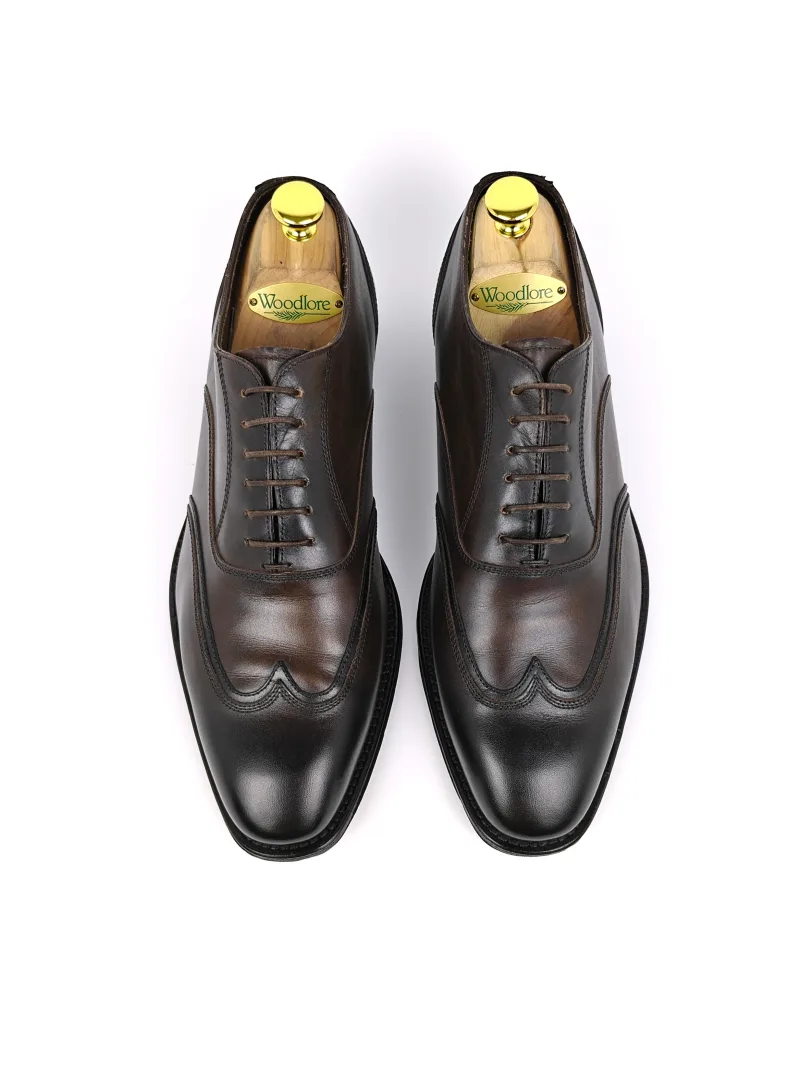 Мужские туфли Ermenegildo Zegna - Мужские туфли Ermenegildo Zegna - View 12