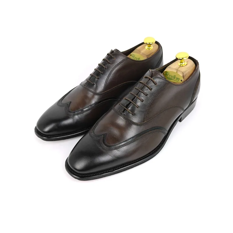 Мужские туфли Ermenegildo Zegna - Мужские туфли Ermenegildo Zegna - View 4