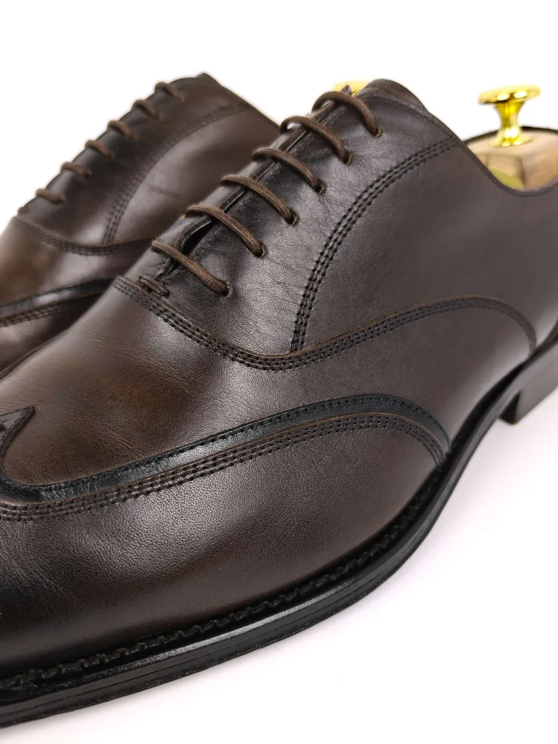 Мужские туфли Ermenegildo Zegna - Мужские туфли Ermenegildo Zegna - View 6