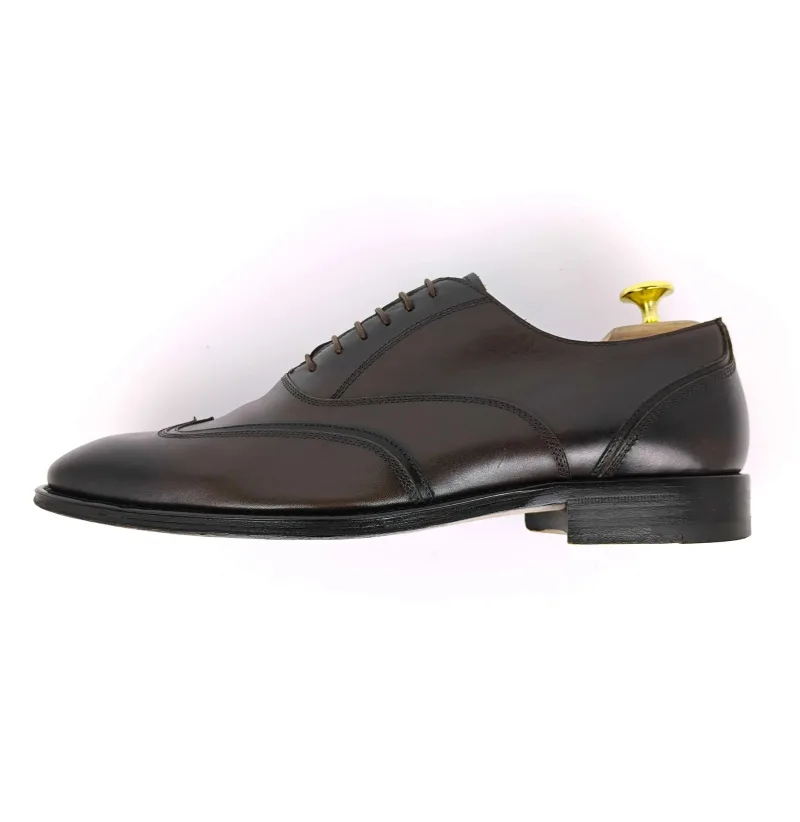 Мужские туфли Ermenegildo Zegna - Мужские туфли Ermenegildo Zegna - View 2