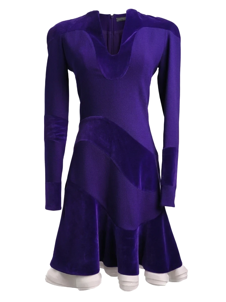Вечерние платья Alexander McQueen - Вечерние платья Alexander McQueen - View 1