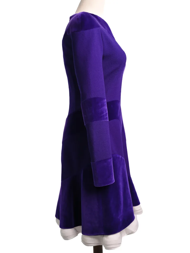 Вечерние платья Alexander McQueen - Вечерние платья Alexander McQueen - View 6