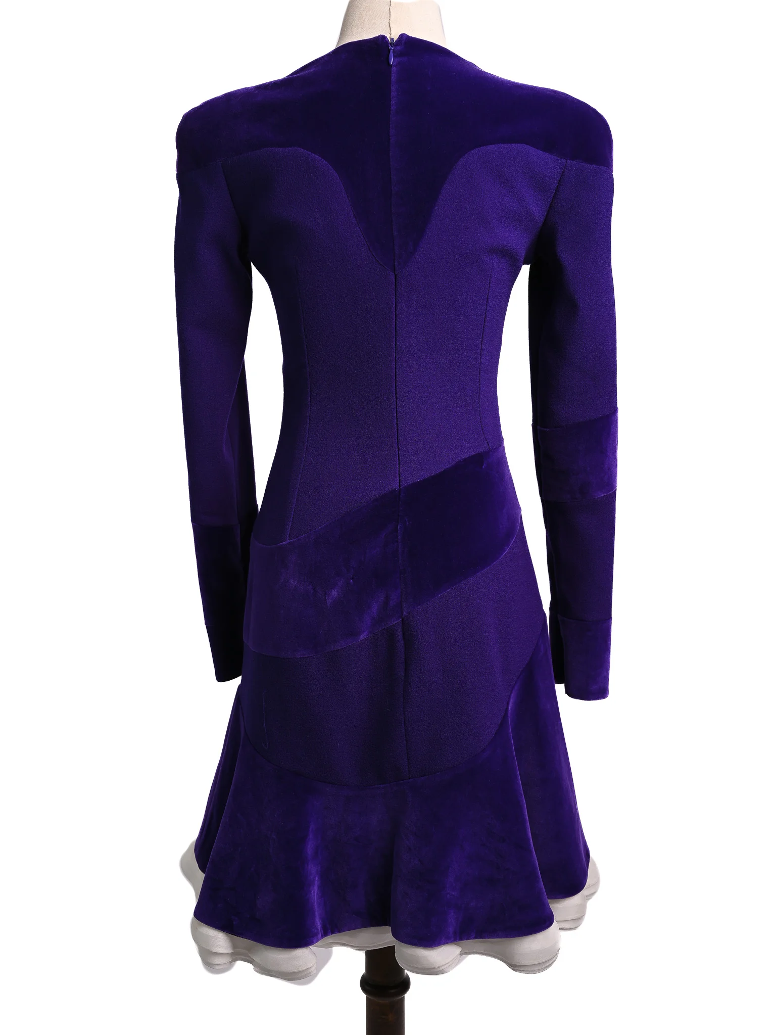 Вечерние платья Alexander McQueen - Вечерние платья Alexander McQueen - View 5