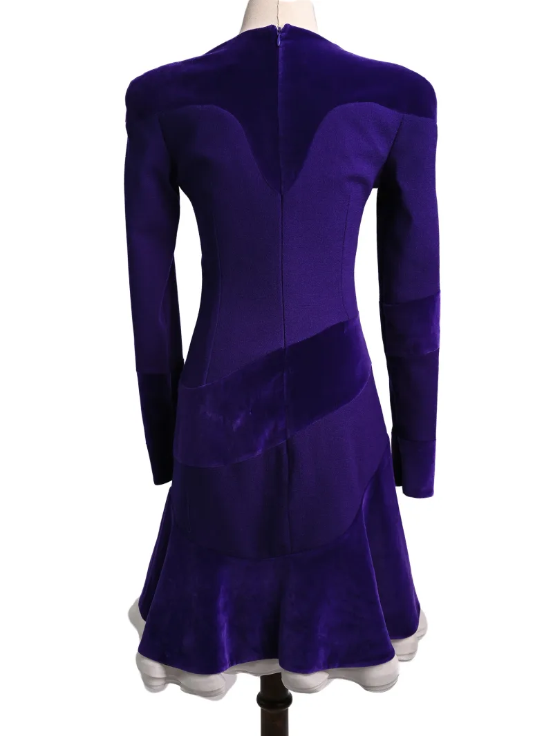 Вечерние платья Alexander McQueen - Вечерние платья Alexander McQueen - View 5